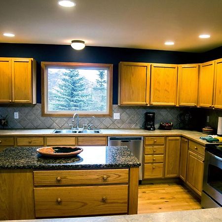 Virginia Home By Rocky Mountain Resorts- #3106 Эстес Парк Экстерьер фото