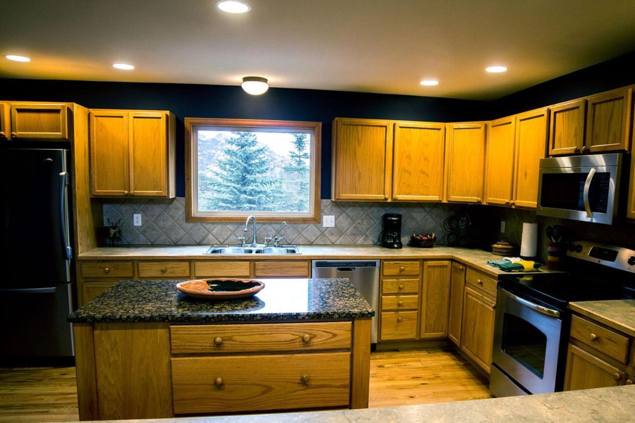 Virginia Home By Rocky Mountain Resorts- #3106 Эстес Парк Экстерьер фото