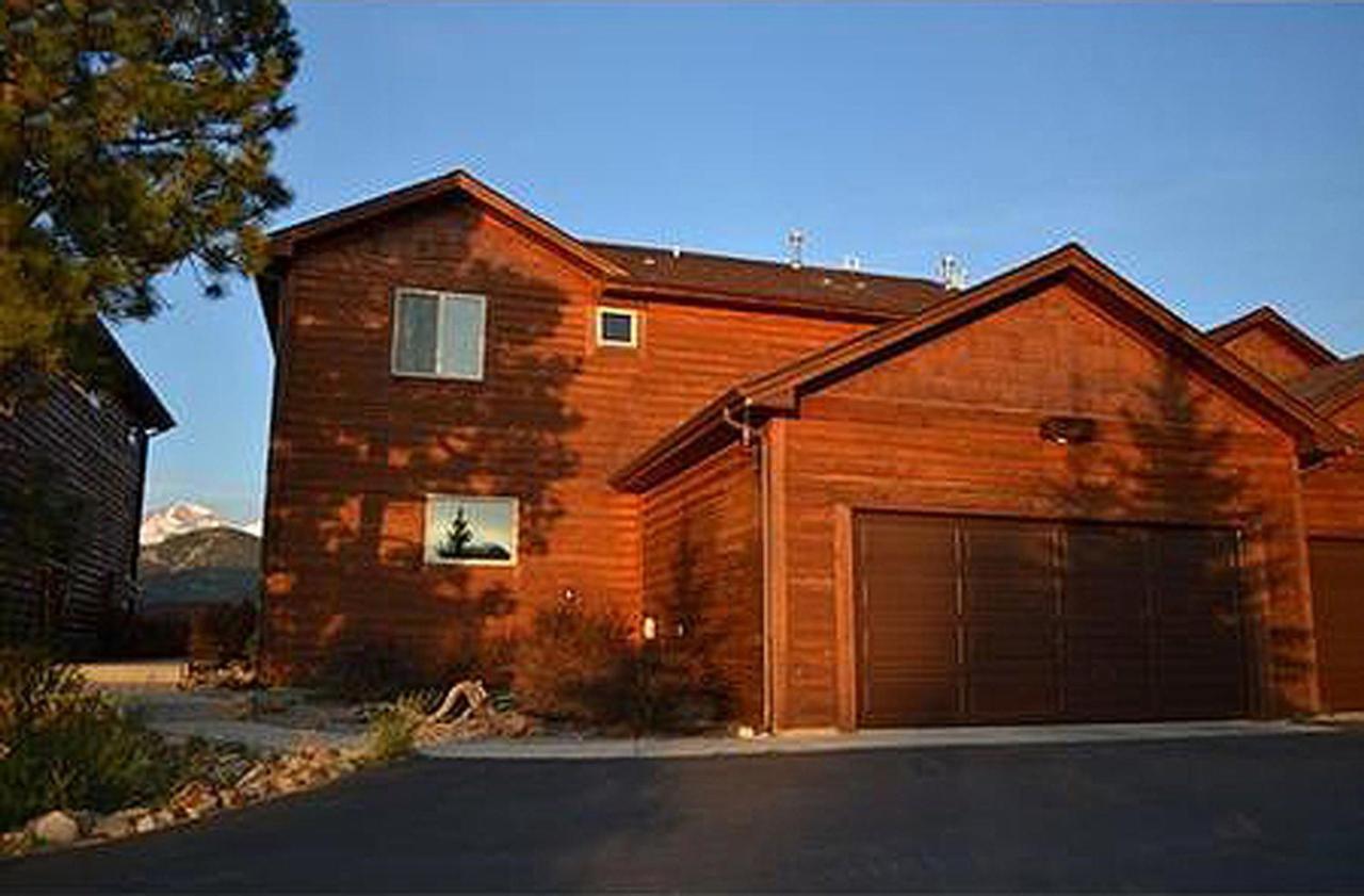 Virginia Home By Rocky Mountain Resorts- #3106 Эстес Парк Экстерьер фото