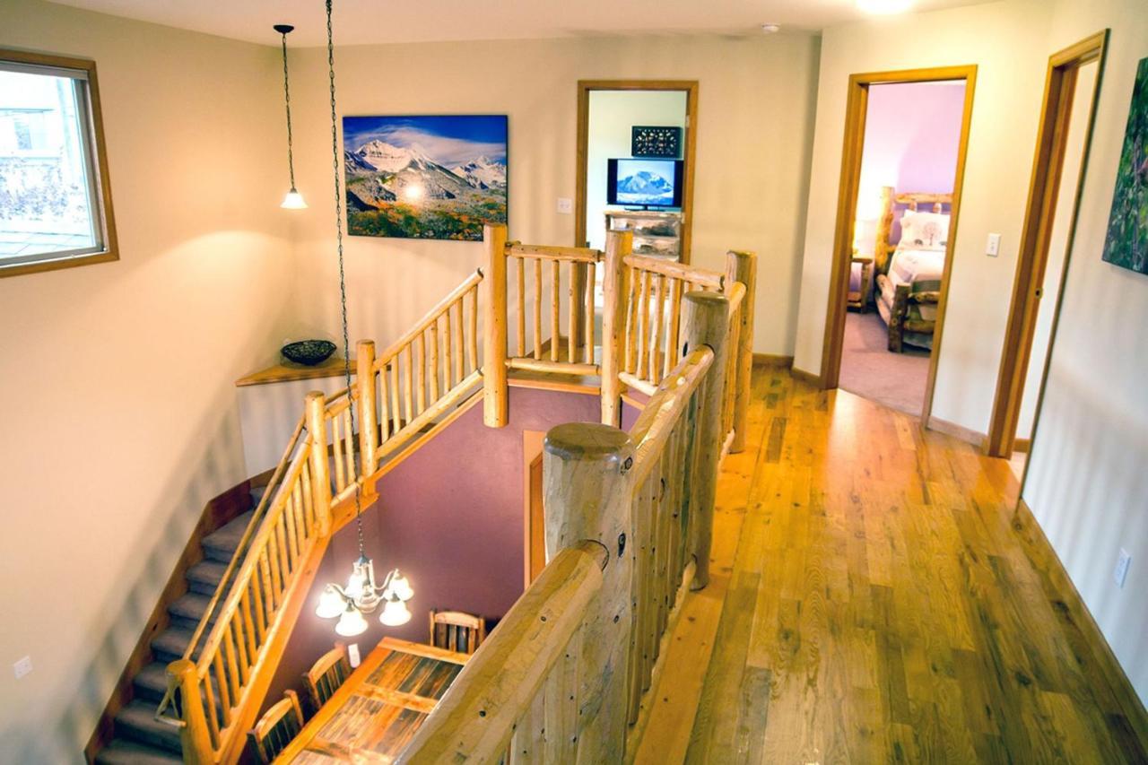 Virginia Home By Rocky Mountain Resorts- #3106 Эстес Парк Экстерьер фото