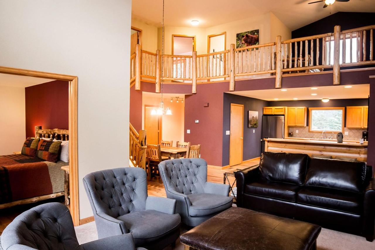 Virginia Home By Rocky Mountain Resorts- #3106 Эстес Парк Экстерьер фото